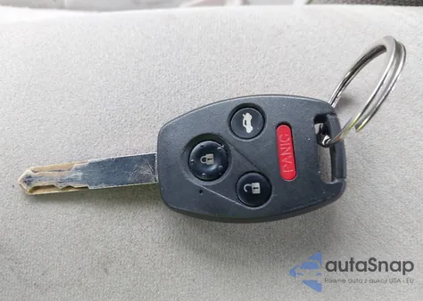 2011 Honda Civic Ex z USA, uszkodzony, nr VIN 2HGFA1F80BH502310